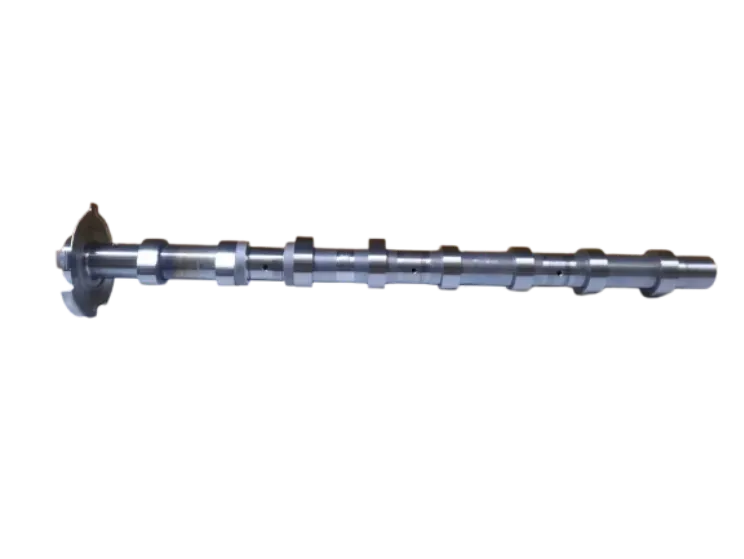 CAMSHAFT LH